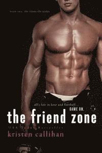 The Friend Zone 1