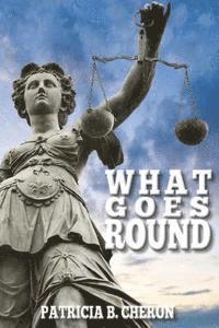 What Goes Round: mystery 1