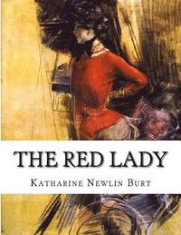 bokomslag The Red Lady