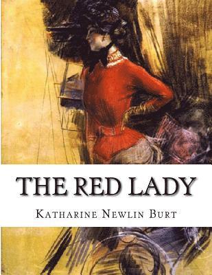 The Red Lady 1
