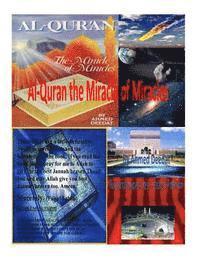 bokomslag Al-Quran The Miracle of Miracles