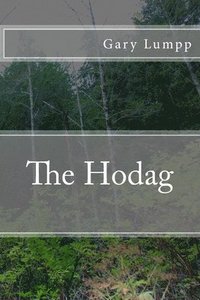 bokomslag The Hodag