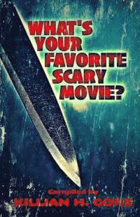 bokomslag What's Your Favorite Scary Movie?