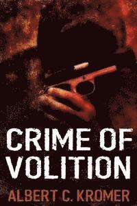 Crime of Volition 1