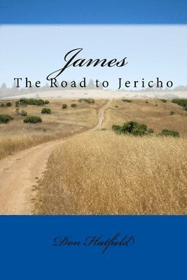 James: The Road to Jericho 1