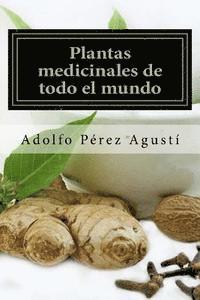 Plantas medicinales de todo el mundo: Una revisión actualizada 1