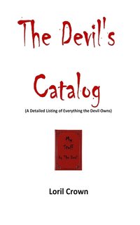 bokomslag The Devil's Catalog
