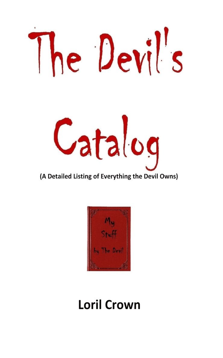 The Devil's Catalog 1