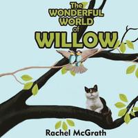 bokomslag The Wonderful World of Willow