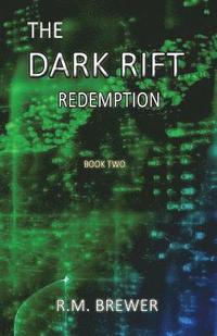 bokomslag The Dark Rift: Redemption
