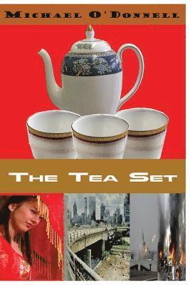 The Tea Set 1