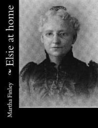 Elsie at home 1