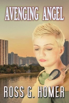 Avenging Angel 1