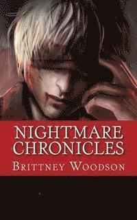 bokomslag Nightmare Chronicles