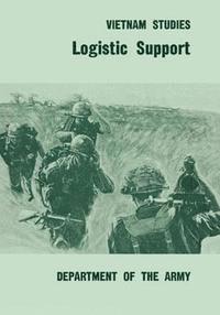 bokomslag Logistic Support