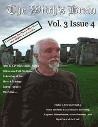 Melissa E. Anderson - The Witch's Brew, Vol. 3 Issue 4, Häftad