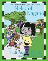 bokomslag Neko of Nagano