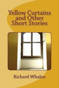 bokomslag Yellow Curtains and Other Short Stories