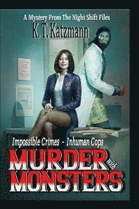 Murder With Monsters 1