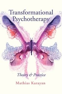 bokomslag Transformational Psychotherapy