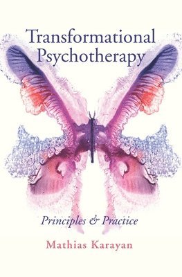 bokomslag Transformational Psychotherapy