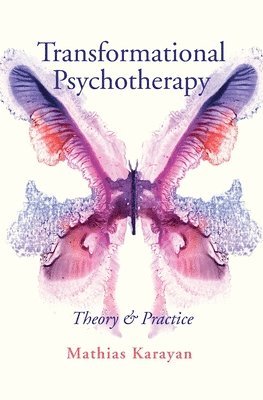 Transformational Psychotherapy 1