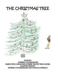 bokomslag The Christmas Tree