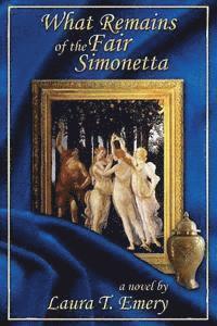bokomslag What Remains of the Fair Simonetta