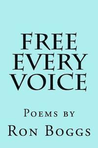 bokomslag Free Every Voice