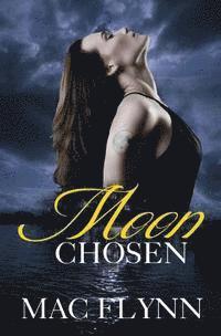 bokomslag Moon Chosen (BBW Werewolf / Shifter Romance)