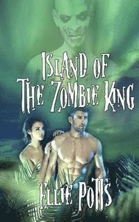 bokomslag Island of the Zombie King