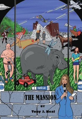 The Mansion 1