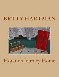 bokomslag Horatio's Journey Home