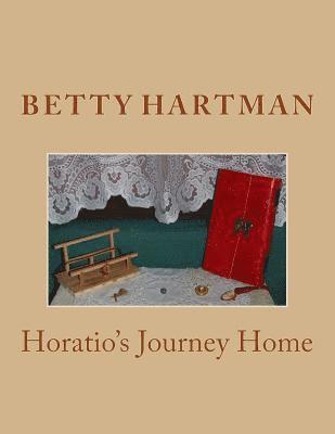 bokomslag Horatio's Journey Home