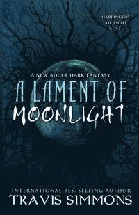 bokomslag A Lament of Moonlight