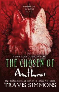 The Chosen of Anthros 1