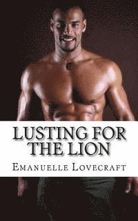 bokomslag Lusting For The Lion