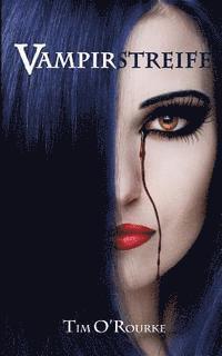 Vampirstreife: Buch Eins der ersten Staffel der Kiera Hudson-Reihe 1