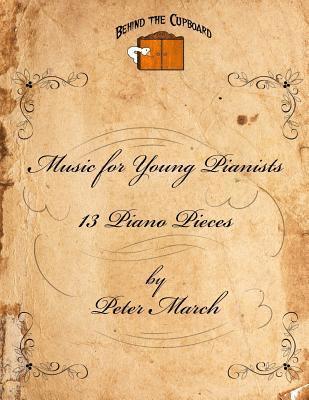 Music for Young Pianists: 12 Piano Pieces 1