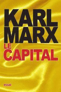 bokomslag Le Capital