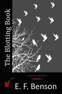 The Blotting Book 1