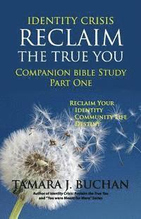 bokomslag Identity Crisis Reclaim the True You: Companion Bible Study Part 1