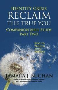 Identity Crisis Reclaim the True You: Companion Bible Study Part 2 1