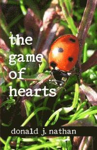 bokomslag The Game of Hearts