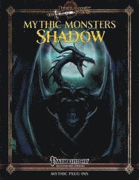 bokomslag Mythic Monsters: Shadow