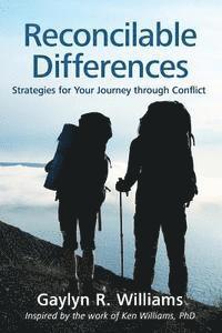 bokomslag Reconcilable Differences: Strategies for Your Journey through Conflict