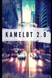 bokomslag Kamelot 2.0