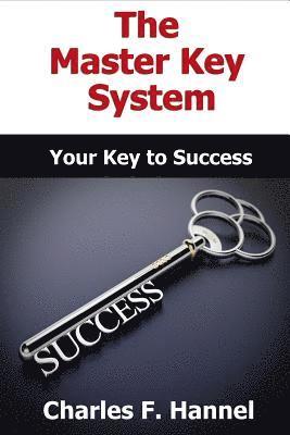 The Master Key System - Original Edition - All Parts Included 1