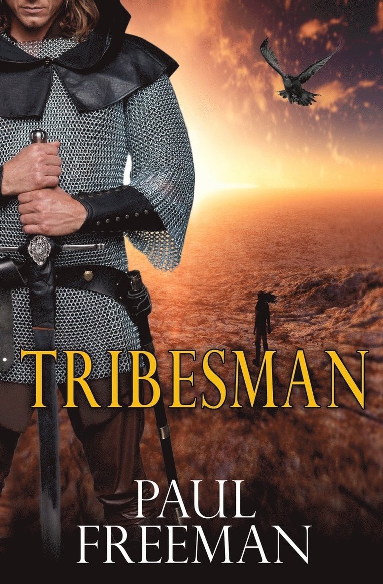 Tribesman 1