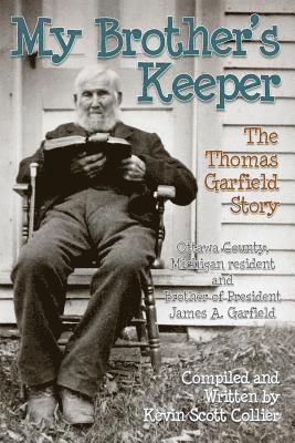 bokomslag My Brother's Keeper: The Thomas Garfield Story